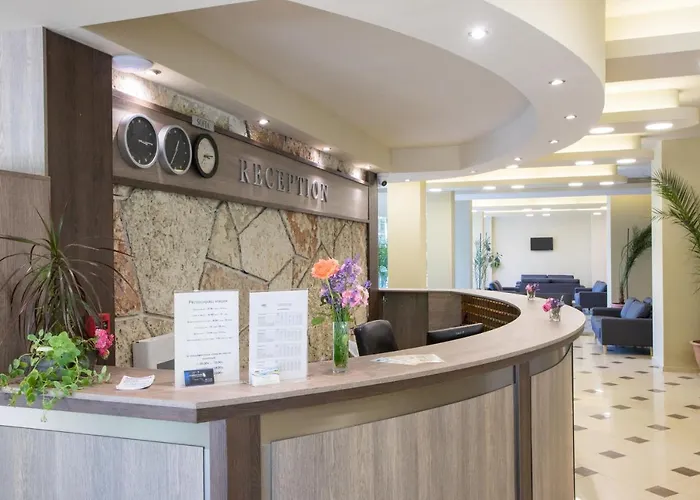 Хотел кооп - 2*