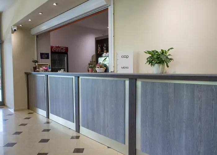 кооп - Хотел 2*