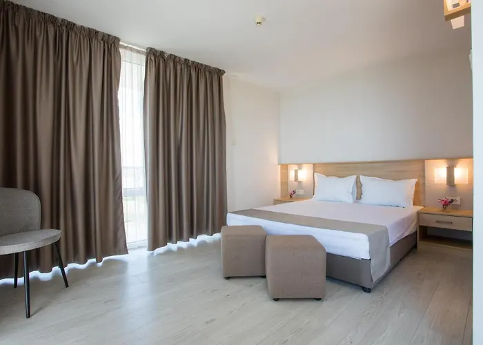 кооп - Хотел Китен