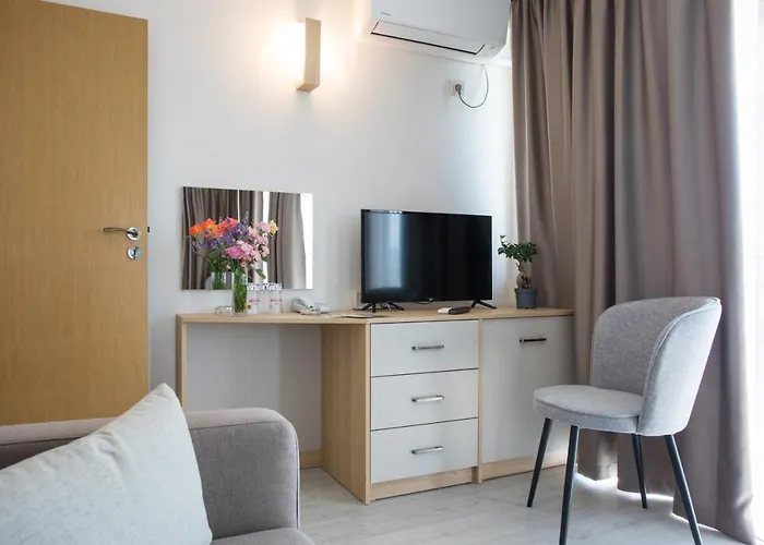 кооп - Хотел