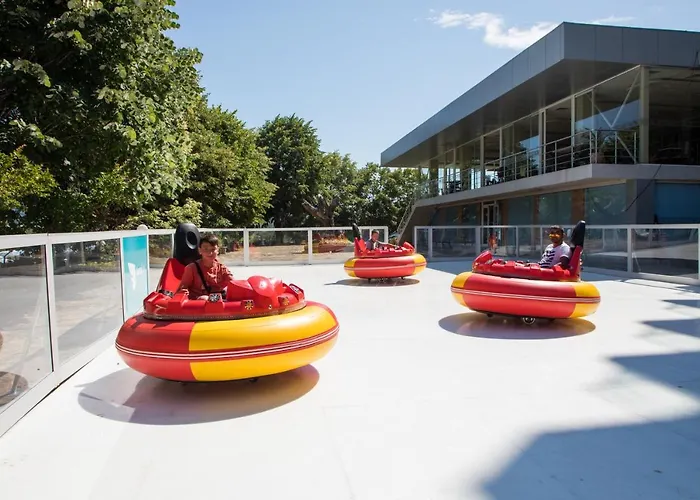 Хотел кооп -