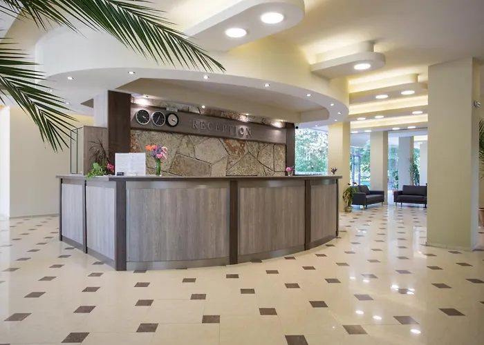 Хотел кооп - Китен