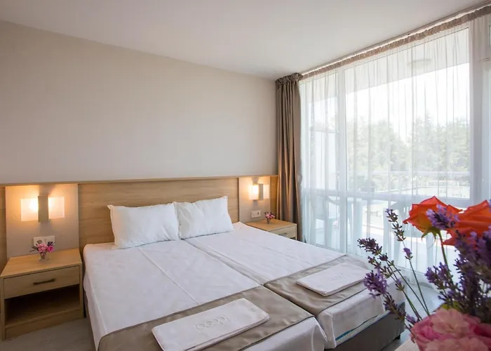 кооп - Хотел 2*