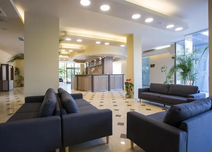 кооп - Хотел