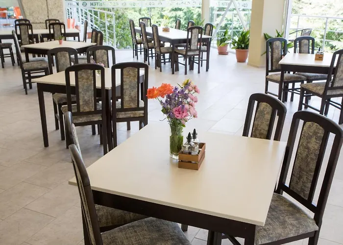 кооп - Хотел