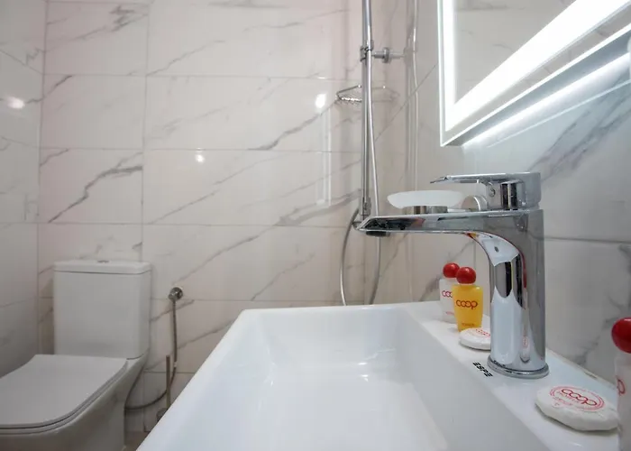 Хотел кооп - Китен