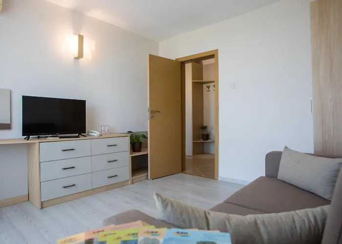 кооп - Хотел Китен