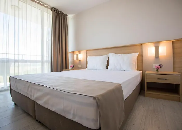 кооп - Хотел