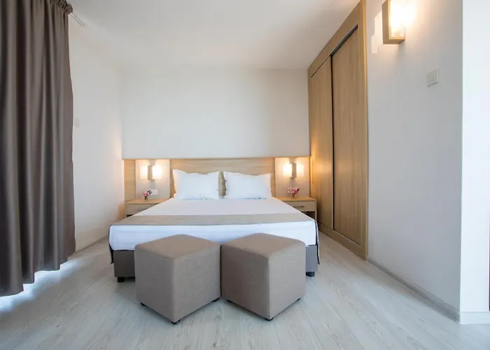 кооп - Хотел