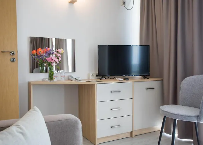 кооп - Хотел 2*