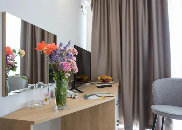 кооп - Хотел 2*