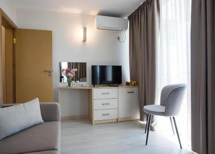 Хотел кооп -