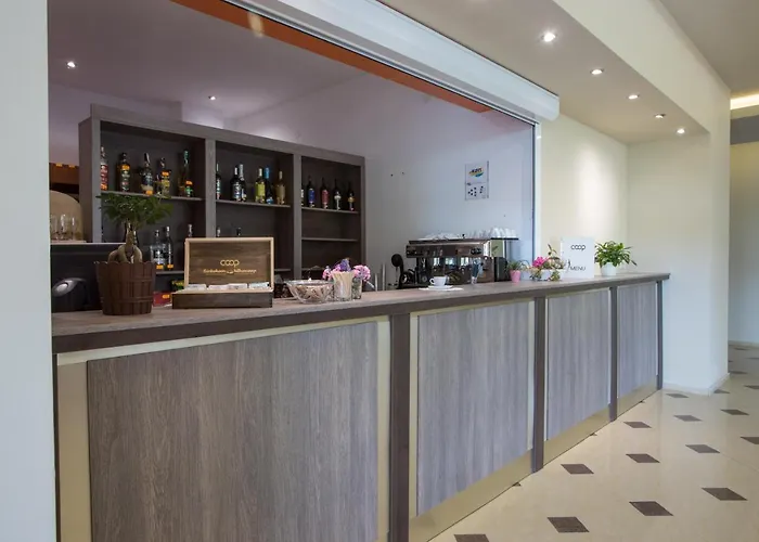 кооп - Хотел Китен