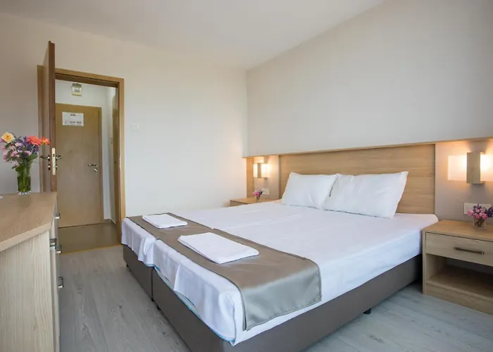 кооп - Хотел