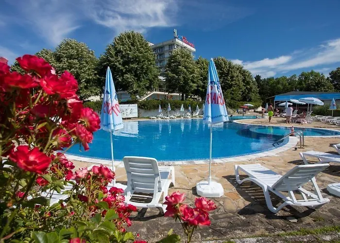 кооп - Хотел Китен