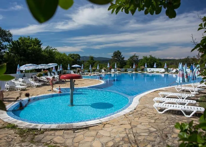 кооп - Хотел